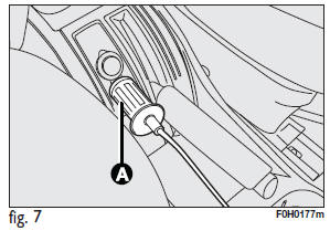 PROCEDURA DI GONFIAGGIO