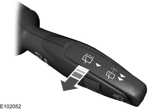 Vetro Scendente Posteriore Sinistro Ford Fiesta 2002-2008 - Foto 14