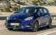 Ford Fiesta: Apertura e chiusura del cofano - Manutenzione - Ford Fiesta - Manuale del proprietario