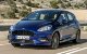 Ford Fiesta: Impostazioni 
personalizzate - Display 
informazioni - Ford Fiesta - Manuale del proprietario