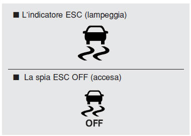 Indicatori Luminosi