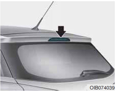 Gs Luz Freno Alto Jeep Renegade 2015-2020 | Meses Sin Interés