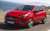 Opel Corsa manuale