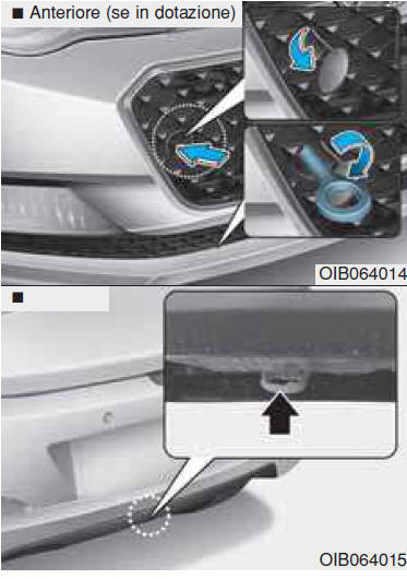 21476-Spia luminosa anteriore sinistra bianca compatibile con OPEL
