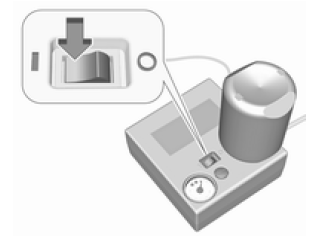 Kit di riparazione dei pneumatici 