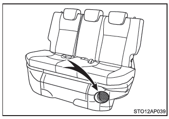 Bocchetta di aerazione batteria ibrida (batteria di trazione)