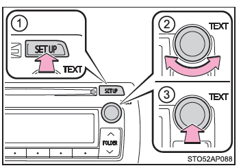 Utilizzo ottimale dell'impianto audio