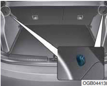 Gancio porta borsa-oggetti