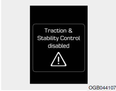 Funzionamento dell'ESC