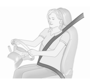 Cinture di sicurezza