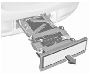 Sistema di trasporto posteriore