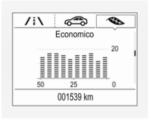 Driver Information Center