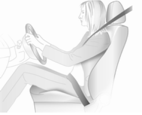 Posizione dei sedili