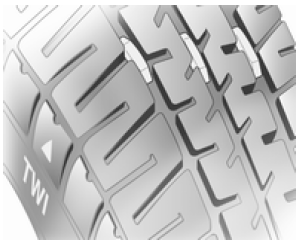 Profondità del battistrada