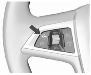 Allarme collisione anteriore