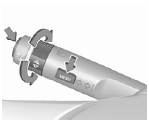 Driver Information Center