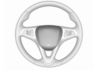 Sistema airbag frontale