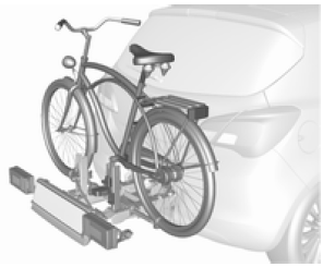 Sistema di trasporto posteriore