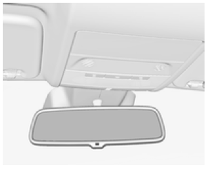 Antiabbagliamento automatico