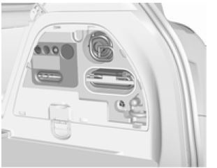 Kit di riparazione dei pneumatici