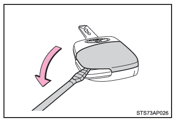 Sostituzione della batteria